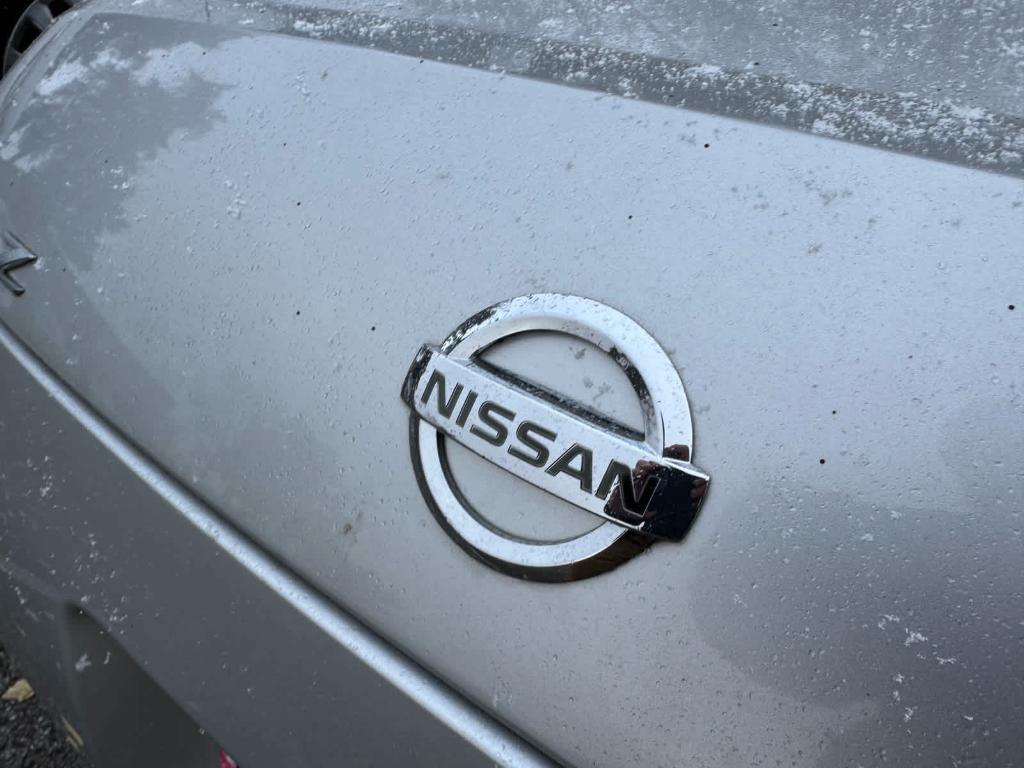 used 2009 Nissan 350Z car, priced at $9,995