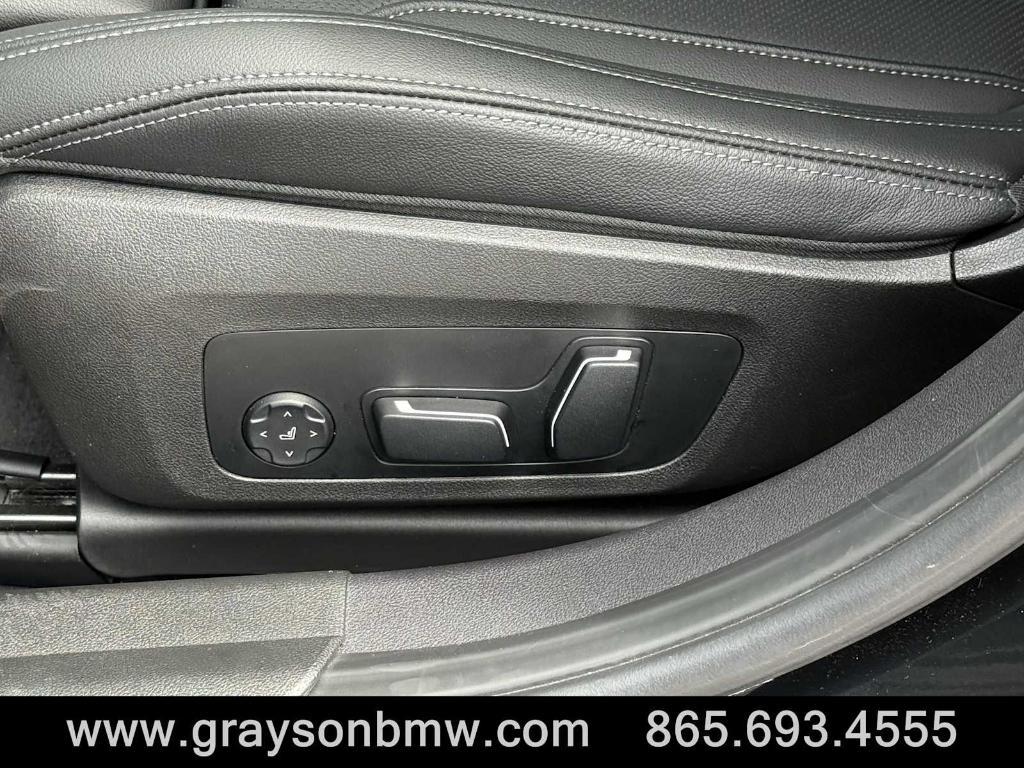 used 2024 BMW M340 car, priced at $56,189