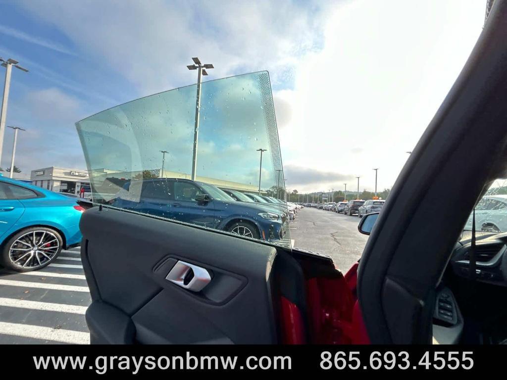 used 2024 BMW 228 Gran Coupe car, priced at $48,810