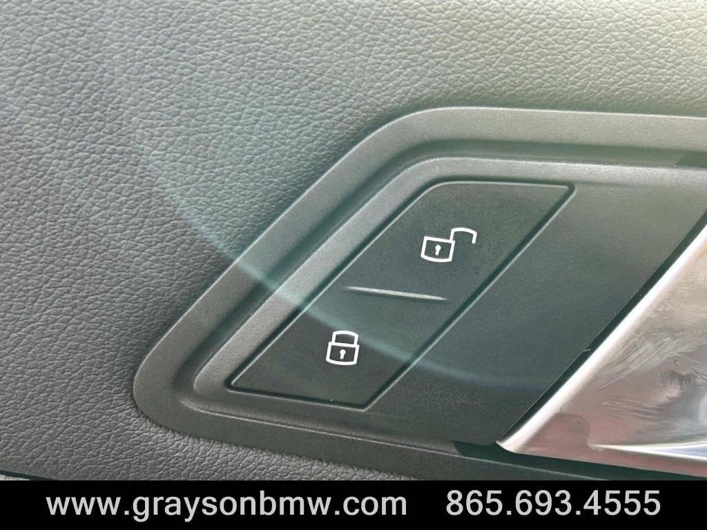 used 2024 BMW 228 Gran Coupe car, priced at $48,810