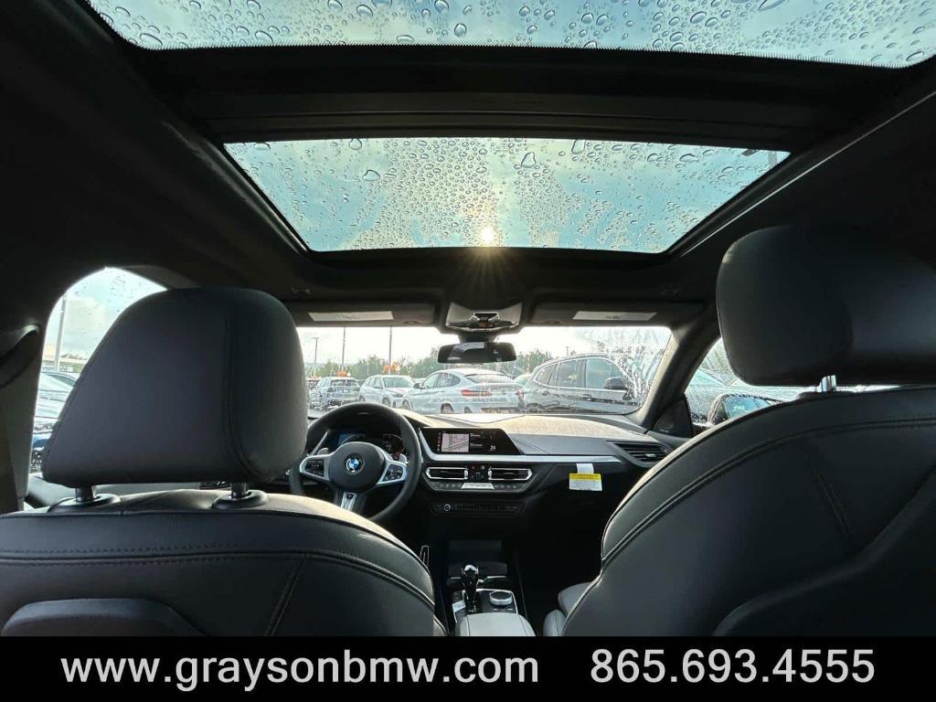 used 2024 BMW 228 Gran Coupe car, priced at $48,810