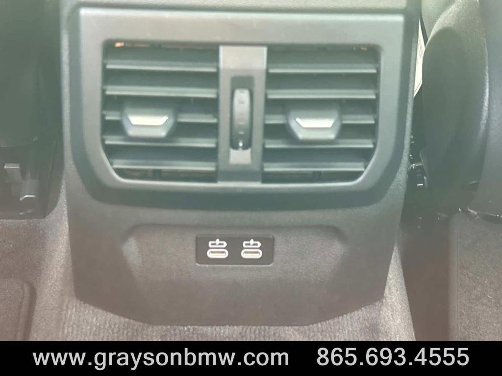 used 2024 BMW 228 Gran Coupe car, priced at $48,810