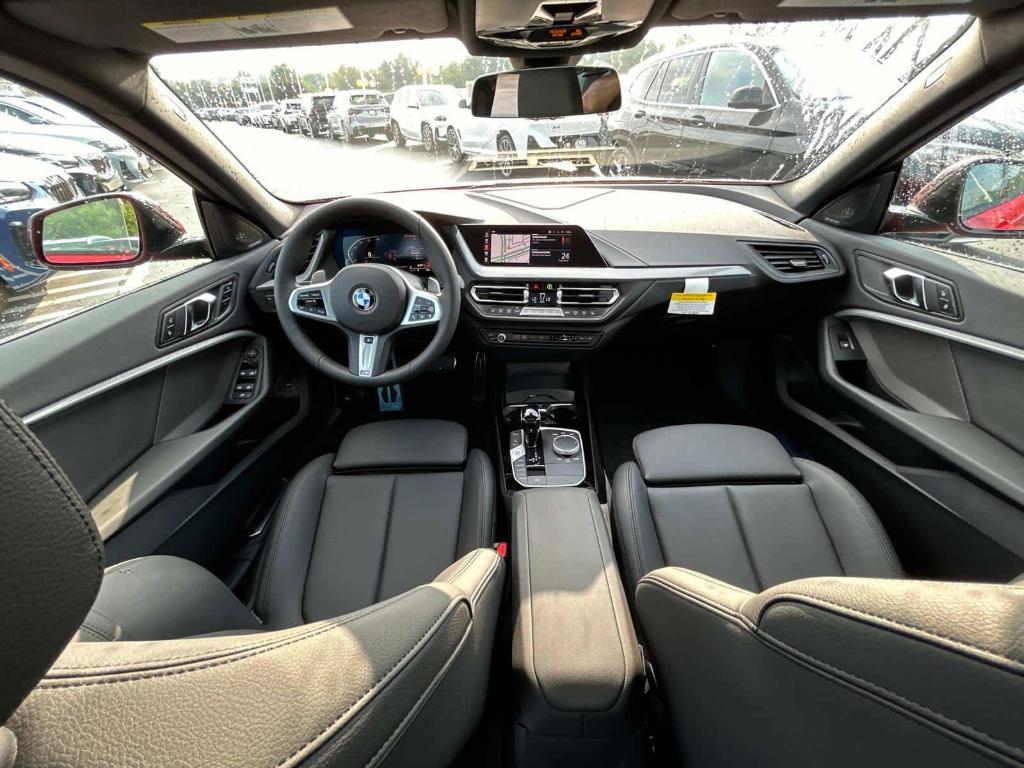 used 2024 BMW 228 Gran Coupe car, priced at $48,810