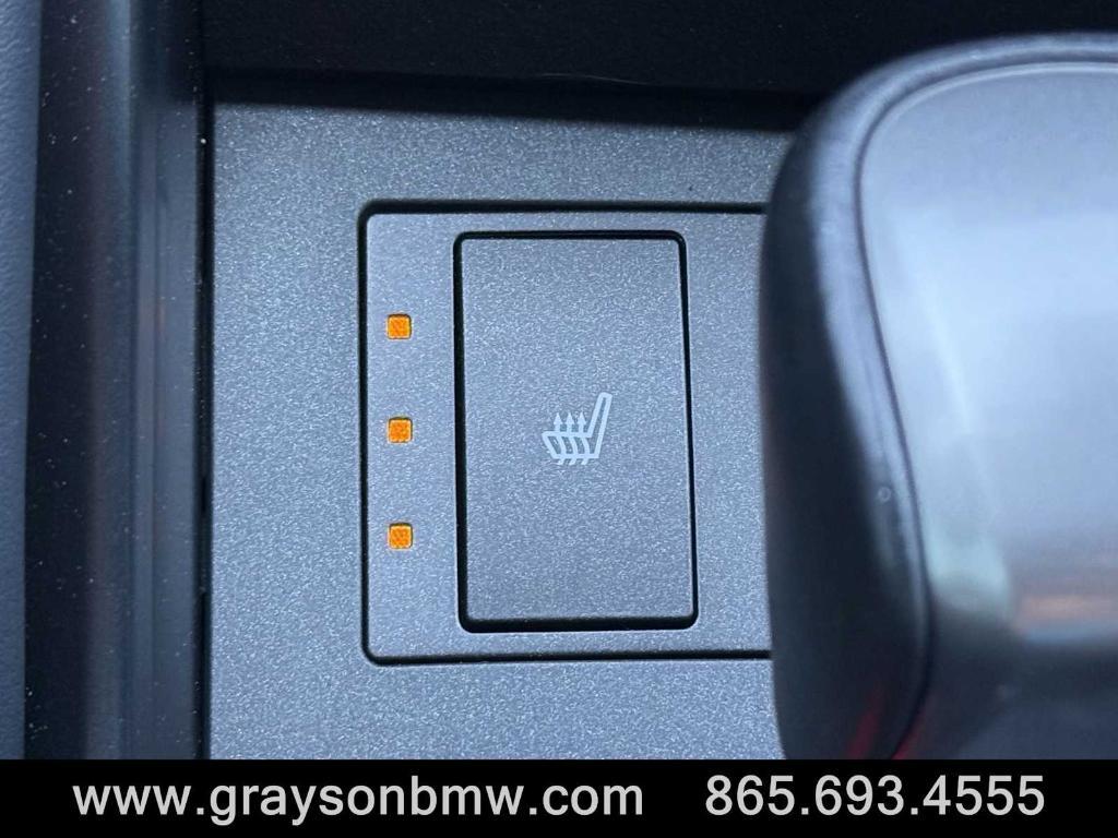 used 2024 Lexus IS 350 car, priced at $48,050