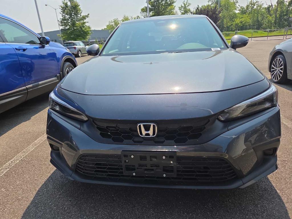 used 2024 Honda Civic car