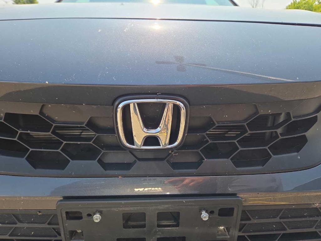 used 2024 Honda Civic car