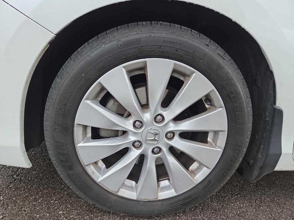 used 2014 Honda Accord car, priced at $7,995