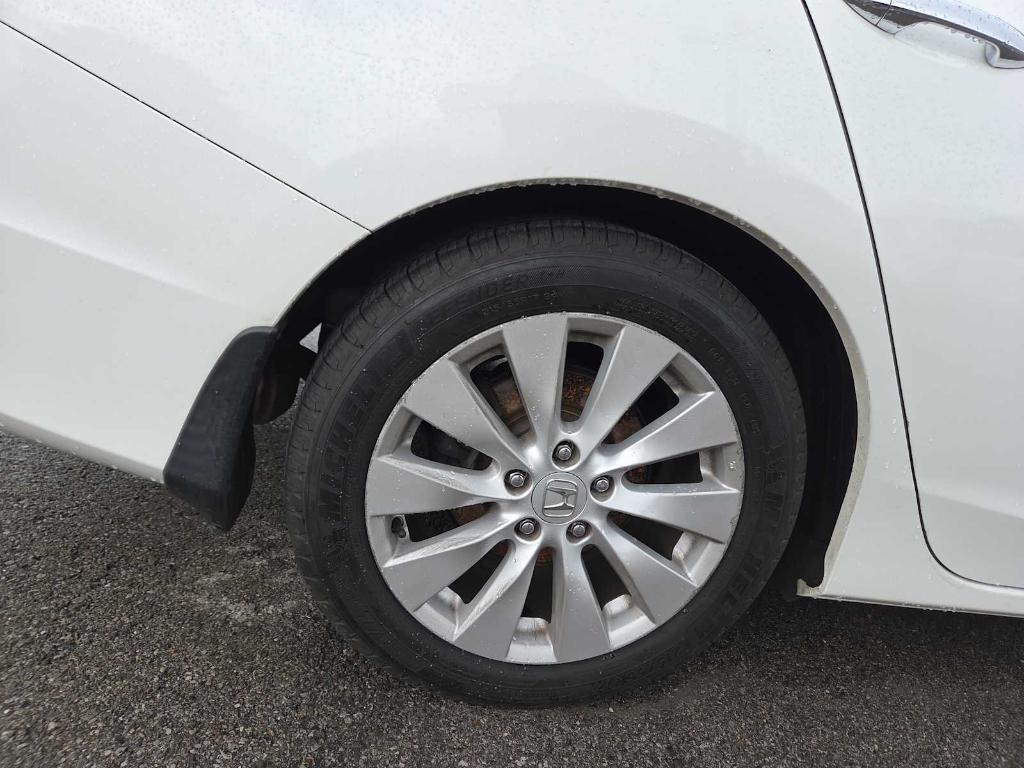 used 2014 Honda Accord car, priced at $7,995