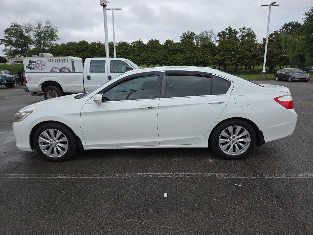 used 2014 Honda Accord car, priced at $7,995