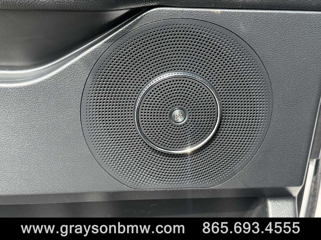 used 2021 Ford Expedition car, priced at $46,724