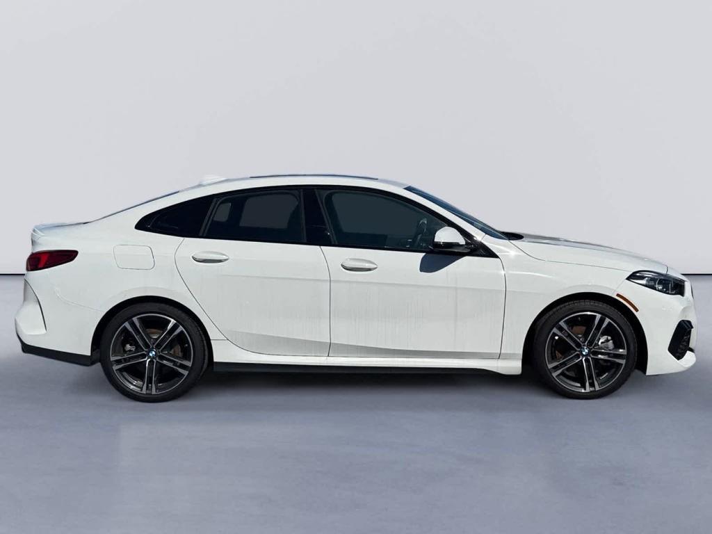 new 2023 BMW 228 Gran Coupe car, priced at $48,980