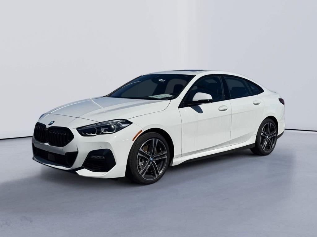 new 2023 BMW 228 Gran Coupe car, priced at $48,980