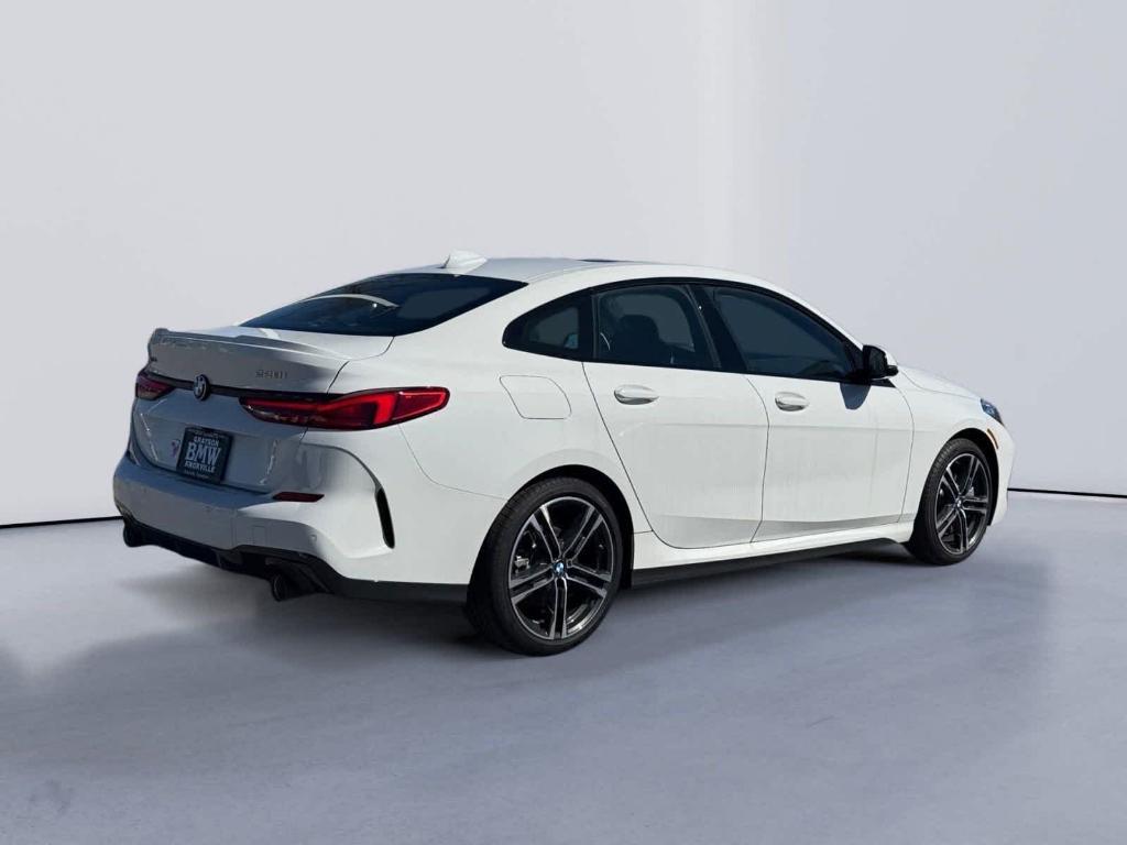 new 2023 BMW 228 Gran Coupe car, priced at $48,980