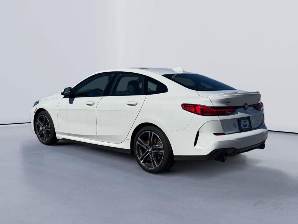 new 2023 BMW 228 Gran Coupe car, priced at $48,980