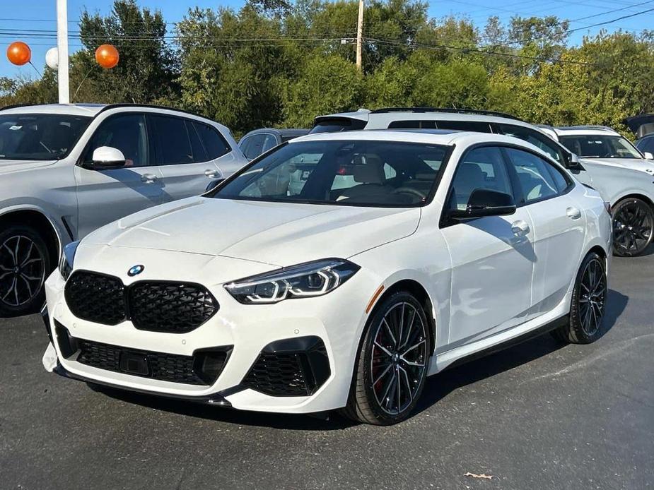 new 2024 BMW M235 Gran Coupe car, priced at $55,360