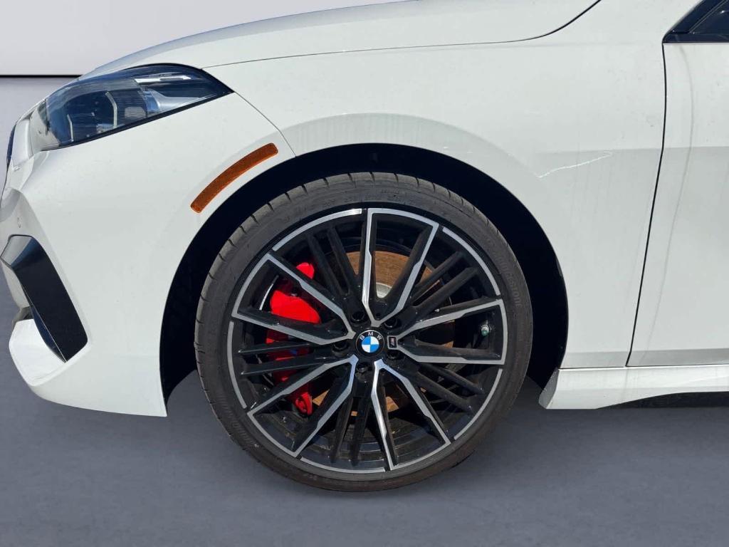 new 2024 BMW M235 Gran Coupe car, priced at $55,360