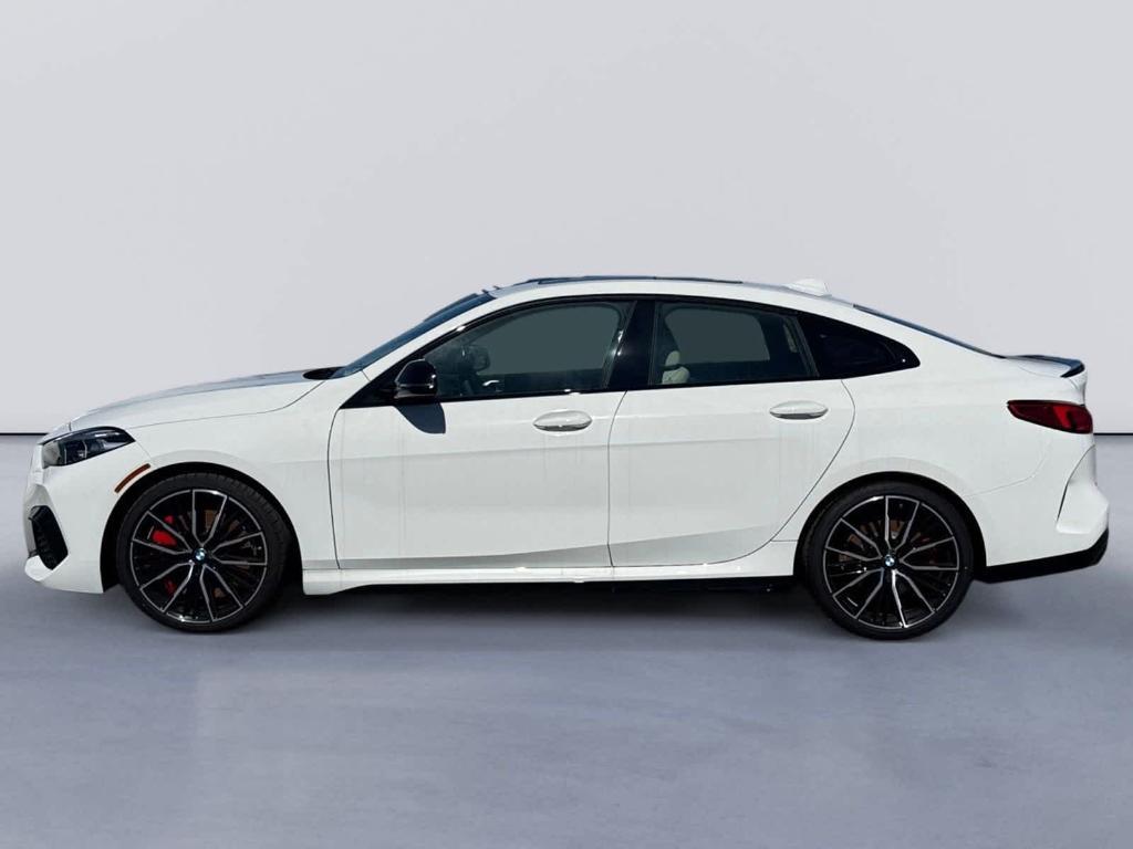 new 2024 BMW M235 Gran Coupe car, priced at $55,360