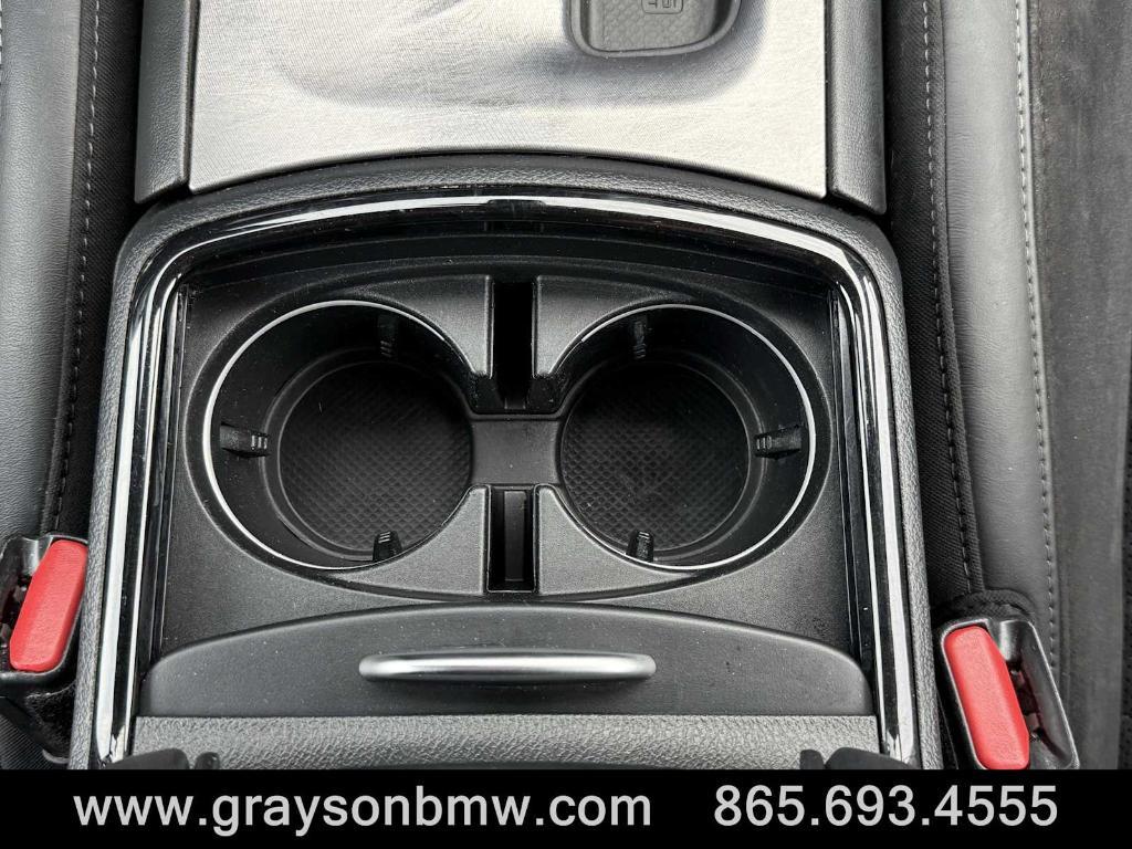 used 2021 Dodge Charger car, priced at $28,995
