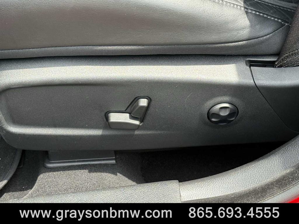 used 2021 Dodge Charger car, priced at $28,995