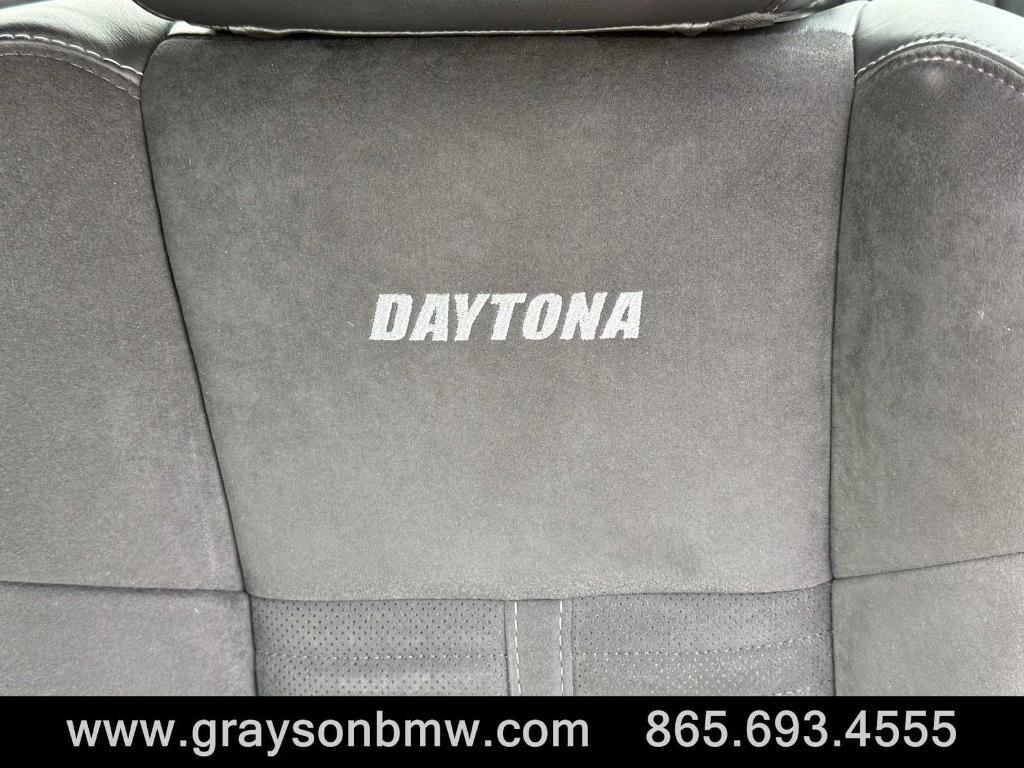 used 2021 Dodge Charger car, priced at $28,995