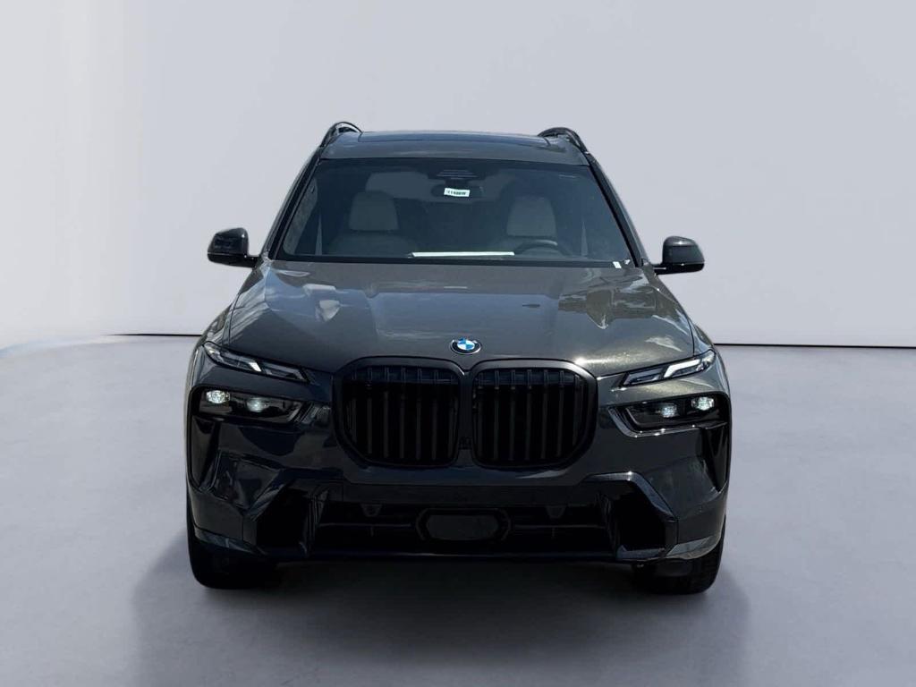 new 2026 BMW X7 car, priced at $103,105