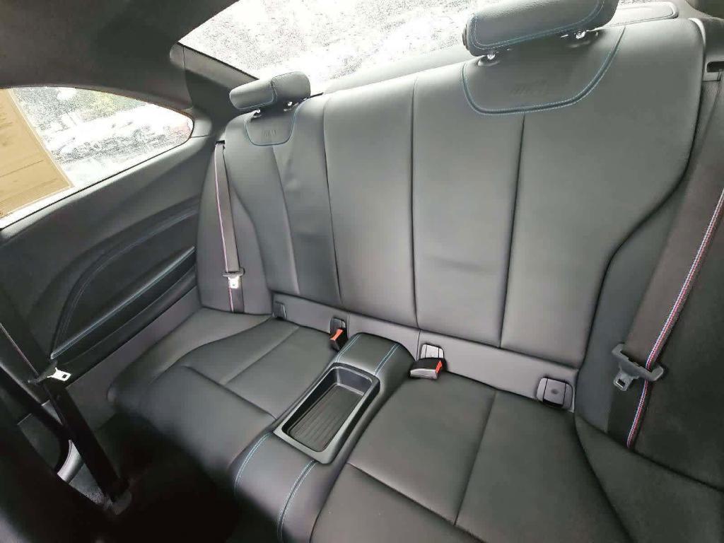 used 2020 BMW M2 car, priced at $48,683