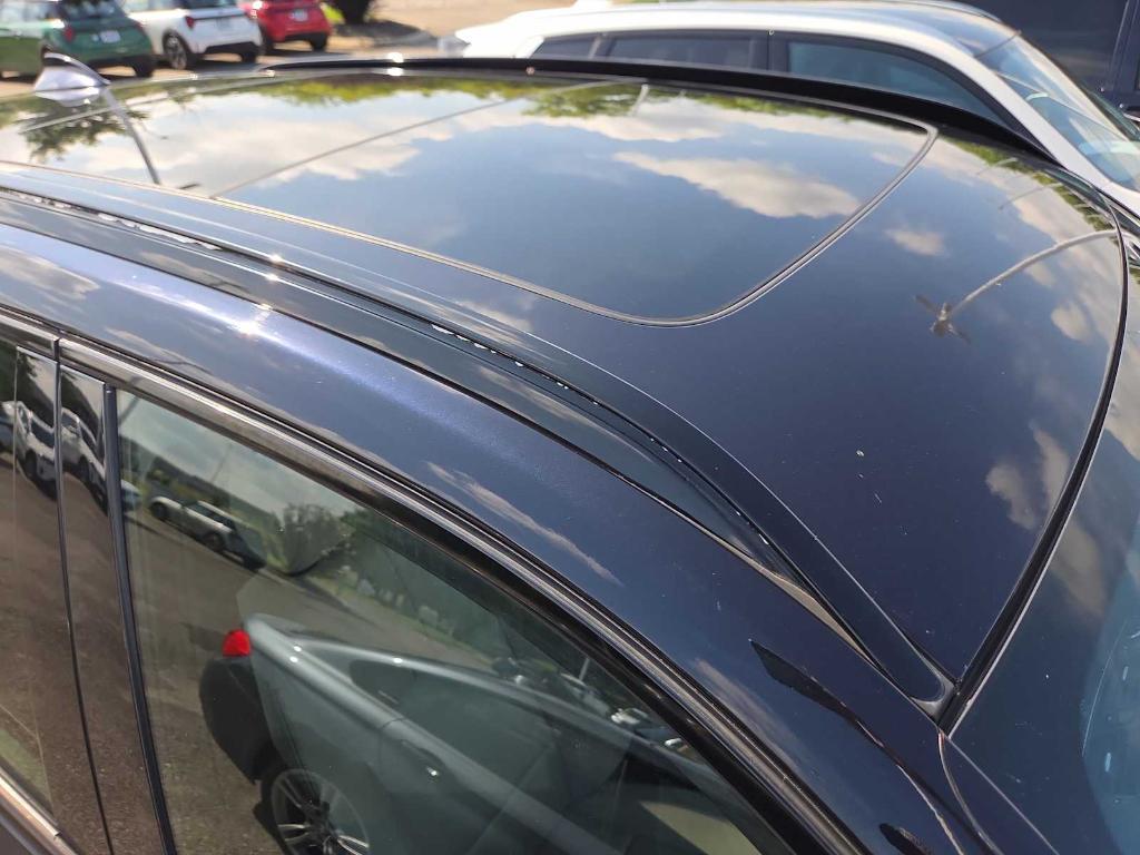 used 2013 BMW X3 car, priced at $9,127