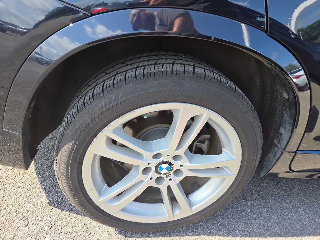 used 2013 BMW X3 car, priced at $9,127