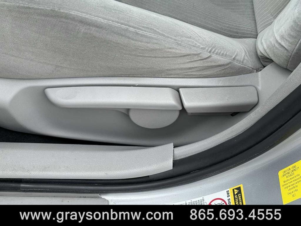 used 2012 Toyota Corolla car, priced at $8,456