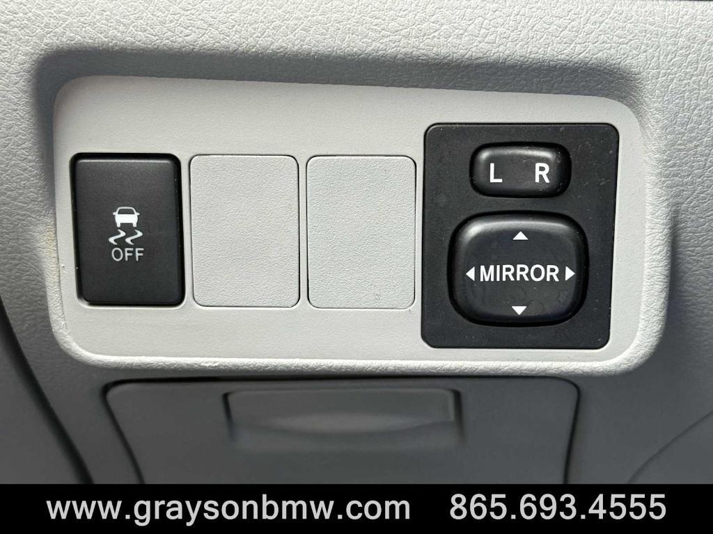 used 2012 Toyota Corolla car, priced at $8,456
