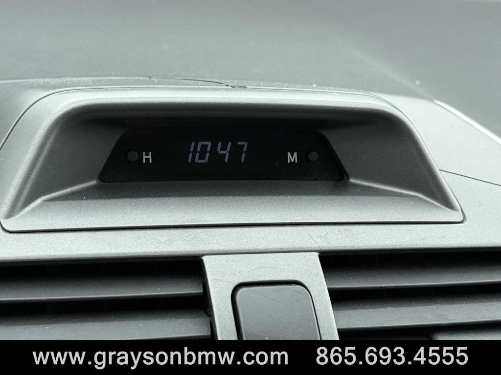 used 2012 Toyota Corolla car, priced at $8,456