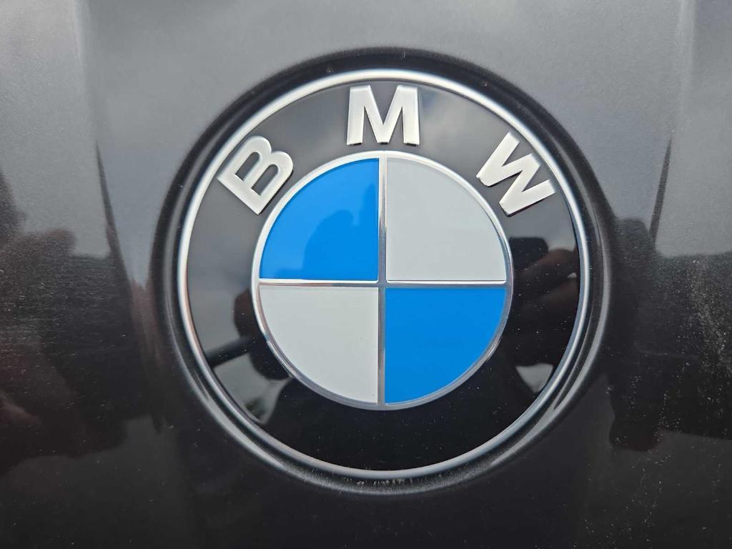 new 2025 BMW X3 car, priced at $61,150
