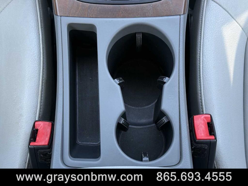 used 2014 Audi A4 car, priced at $10,902