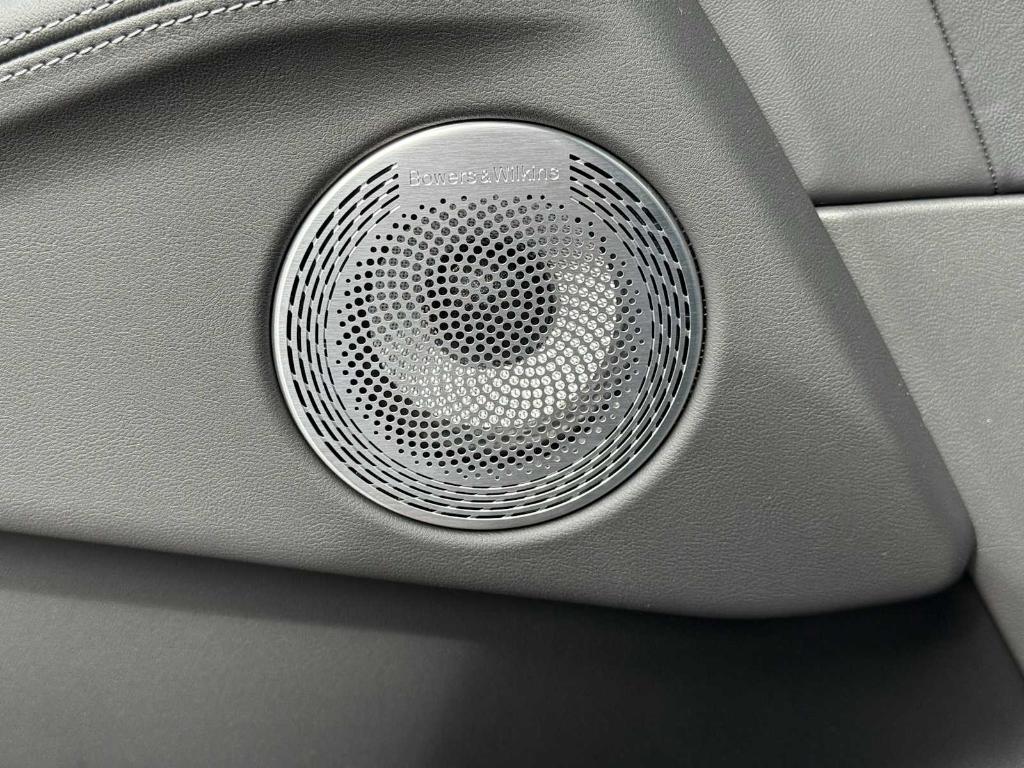 new 2026 BMW XM car, priced at $160,775