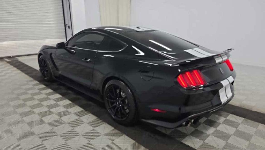 used 2017 Ford Shelby GT350 car, priced at $61,995