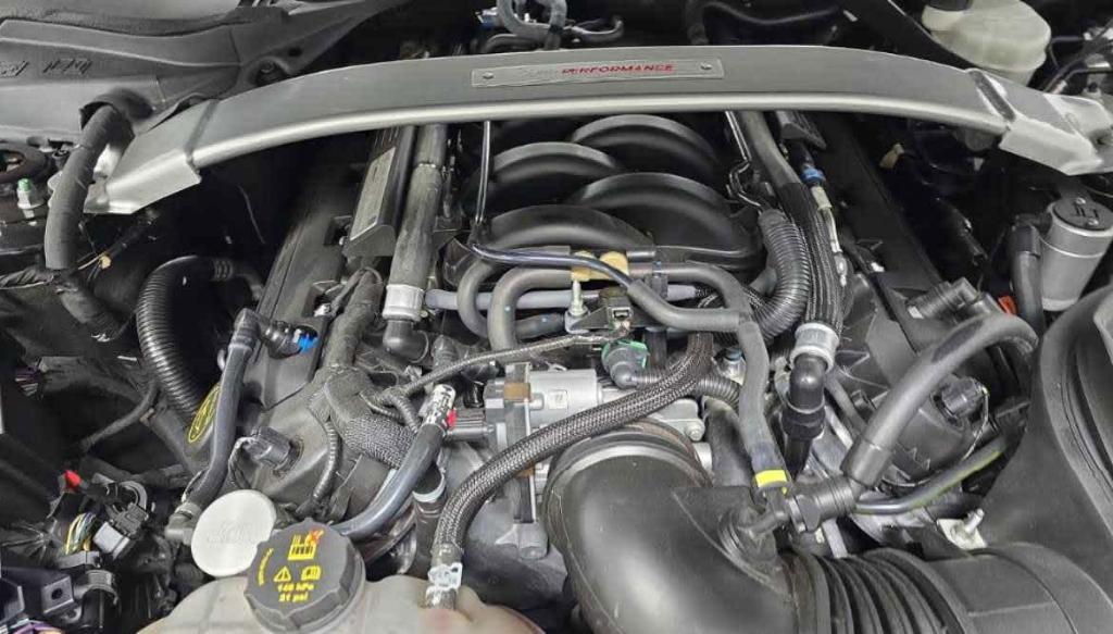 used 2017 Ford Shelby GT350 car, priced at $61,995