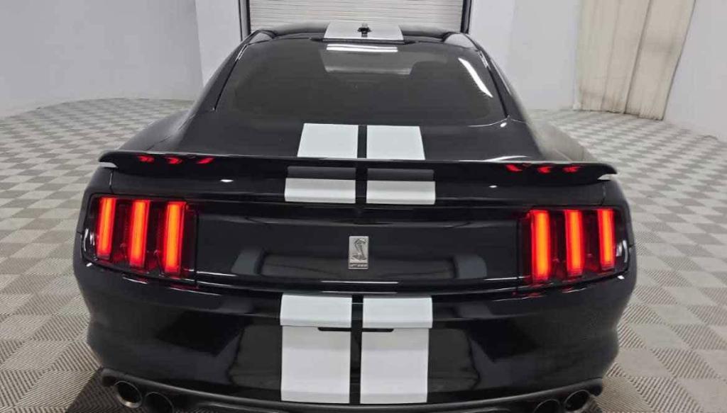 used 2017 Ford Shelby GT350 car, priced at $61,995