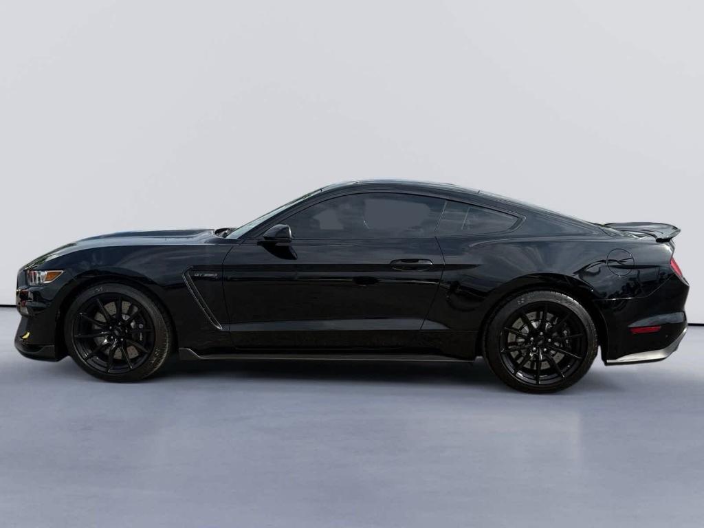 used 2017 Ford Shelby GT350 car, priced at $61,995