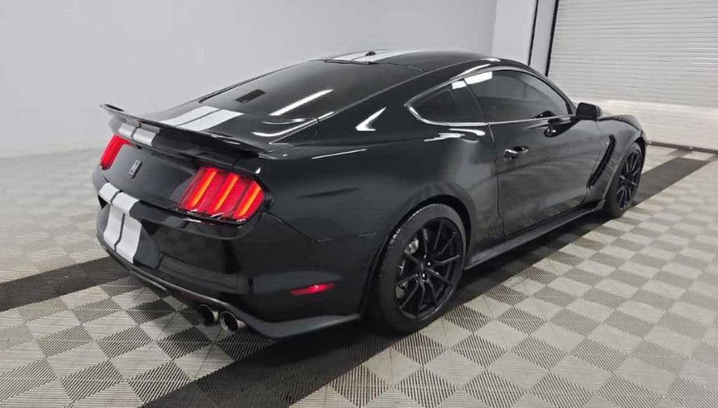 used 2017 Ford Shelby GT350 car, priced at $61,995