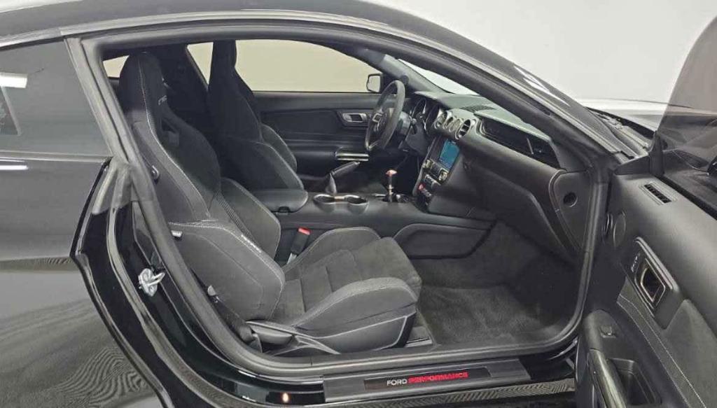 used 2017 Ford Shelby GT350 car, priced at $61,995