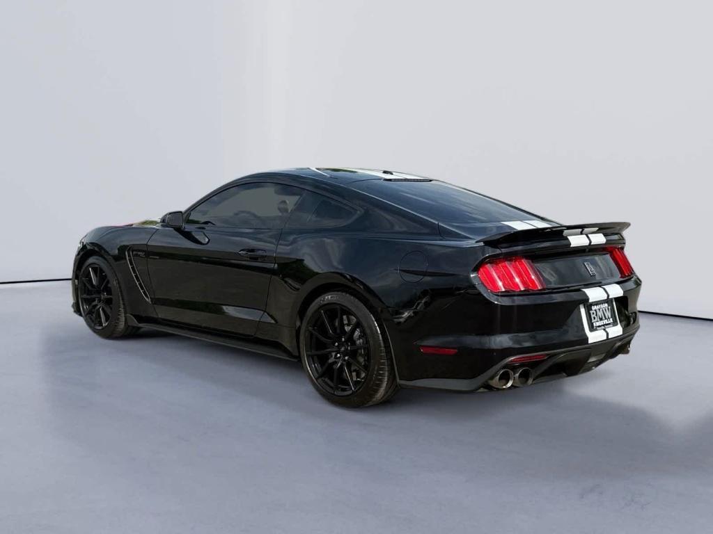 used 2017 Ford Shelby GT350 car, priced at $61,995