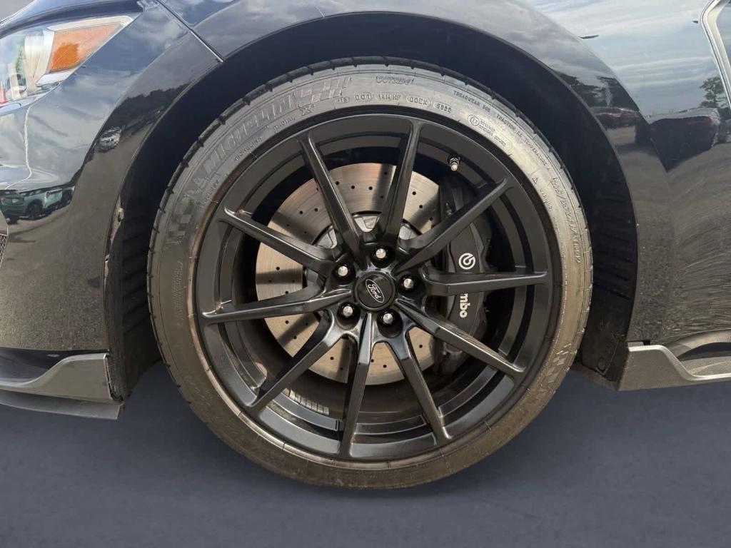 used 2017 Ford Shelby GT350 car, priced at $61,995