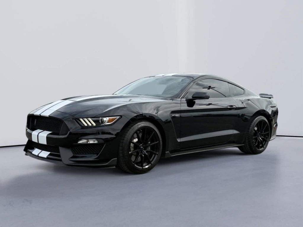 used 2017 Ford Shelby GT350 car, priced at $61,995