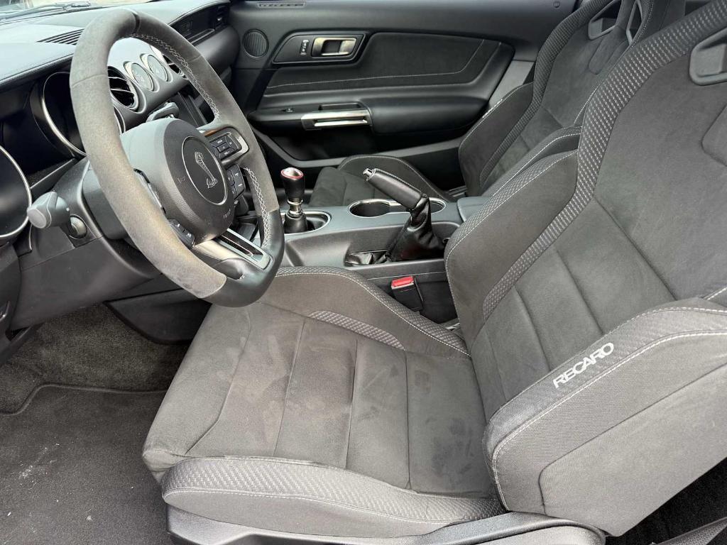 used 2017 Ford Shelby GT350 car, priced at $61,995