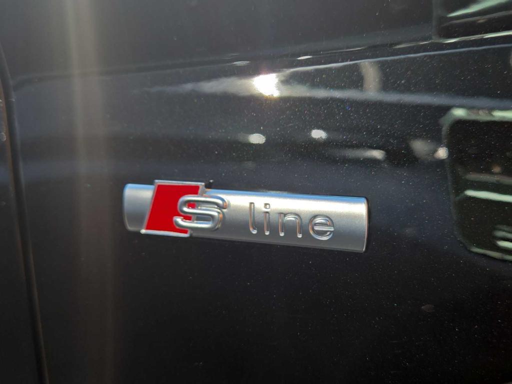 used 2022 Audi Q5 car, priced at $32,835
