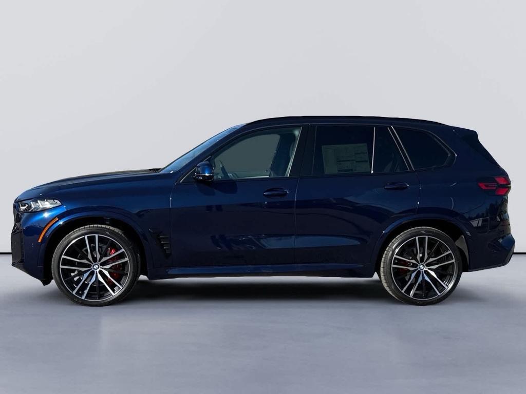 new 2026 BMW X5 car, priced at $88,875