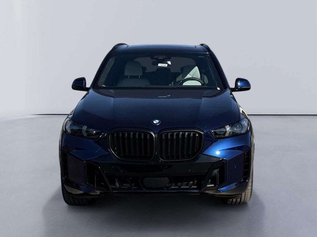 new 2026 BMW X5 car, priced at $88,875
