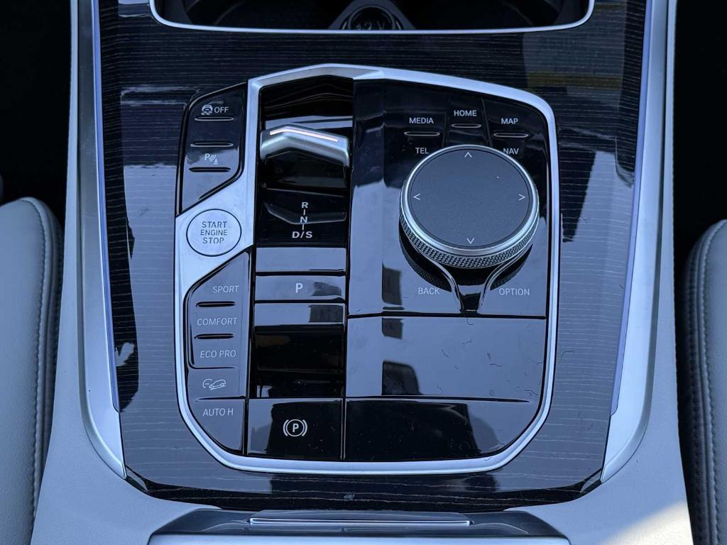 new 2026 BMW X5 car, priced at $88,875