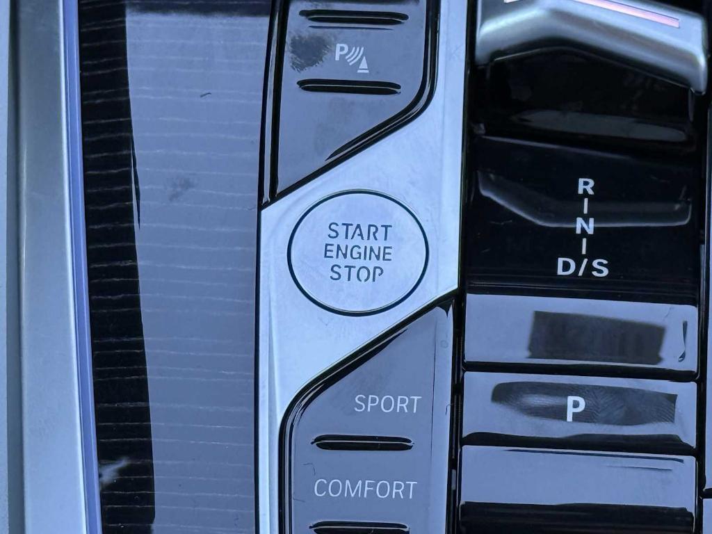 new 2026 BMW X5 car, priced at $88,875