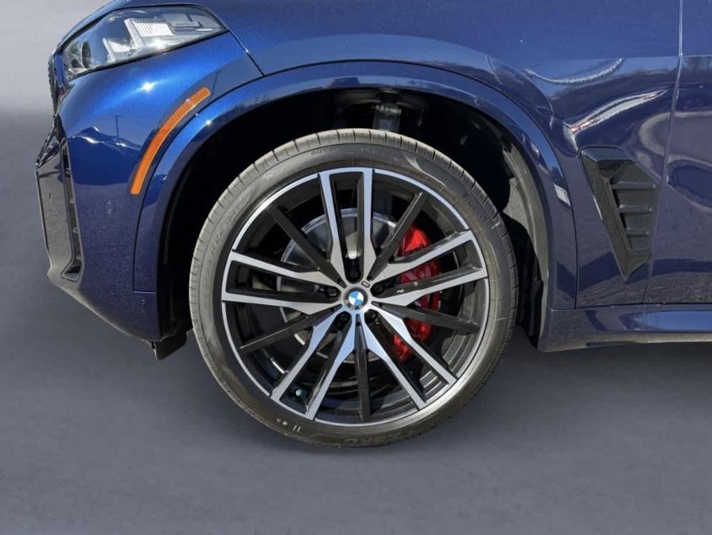 new 2026 BMW X5 car, priced at $88,875